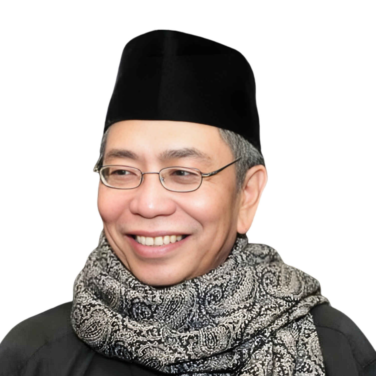 KH. Jalaluddin Rakhmat