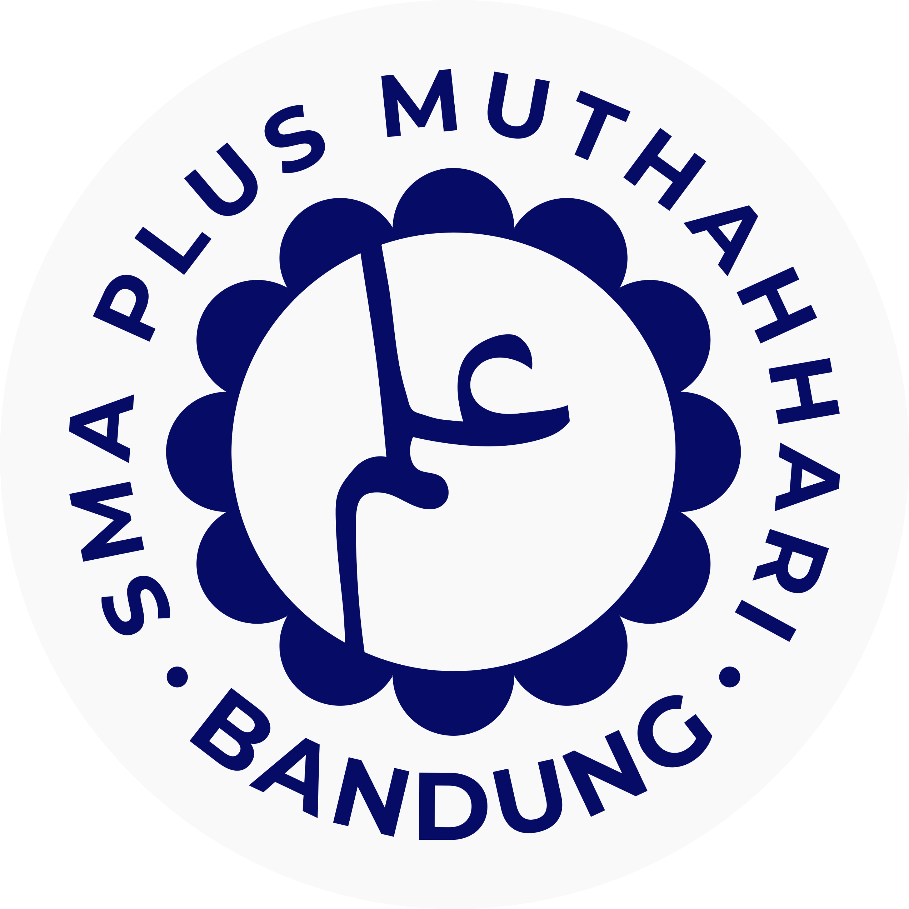 Logo SMA Plus